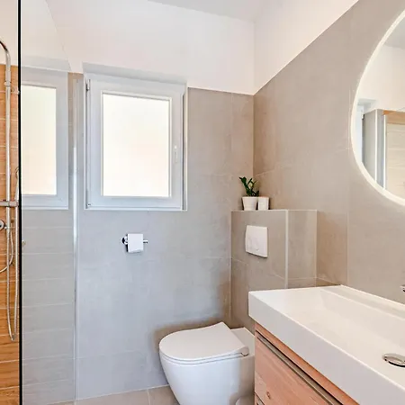Gorgeous In With Sauna 펜션 Blato (Korcula)