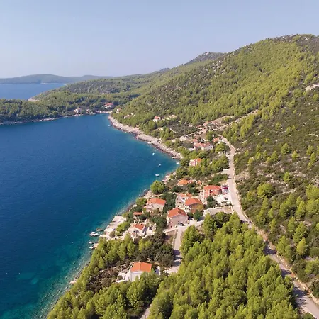 Gorgeous In With Sauna 펜션 Blato (Korcula)