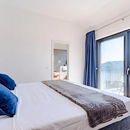 Gorgeous In With Sauna Blato (Korcula)
