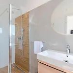 Semesterbostad Gorgeous In With Sauna *
