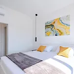 Gorgeous In With Sauna Blato (Korcula)