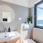 Gorgeous In With Sauna Semesterbostad Blato (Korcula)