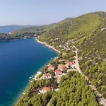 Gorgeous In With Sauna Semesterbostad Blato (Korcula)