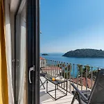 Gorgeous In With Sauna Semesterbostad *