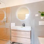 Semesterbostad Gorgeous In With Sauna Blato (Korcula)