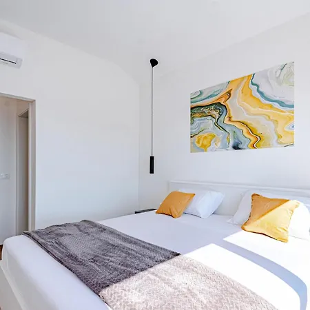 3 Bedroom Amazing In Blato Blato (Korcula)