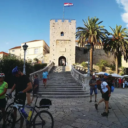 3 Bedroom Amazing In Blato (Korcula)