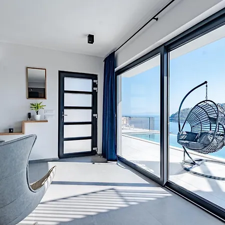 Gorgeous In With Sauna Blato (Korcula)