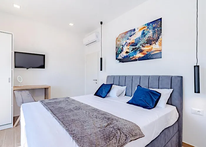 3 Bedroom Amazing In *