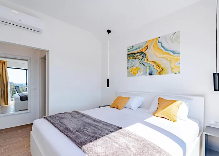 3 Bedroom Amazing In Blato (Korcula)