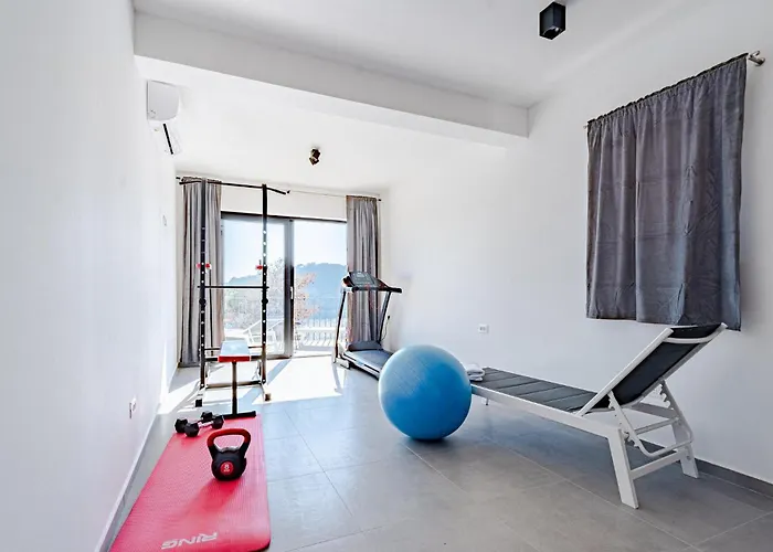 Holiday home 3 Bedroom Amazing In Blato (Korcula)