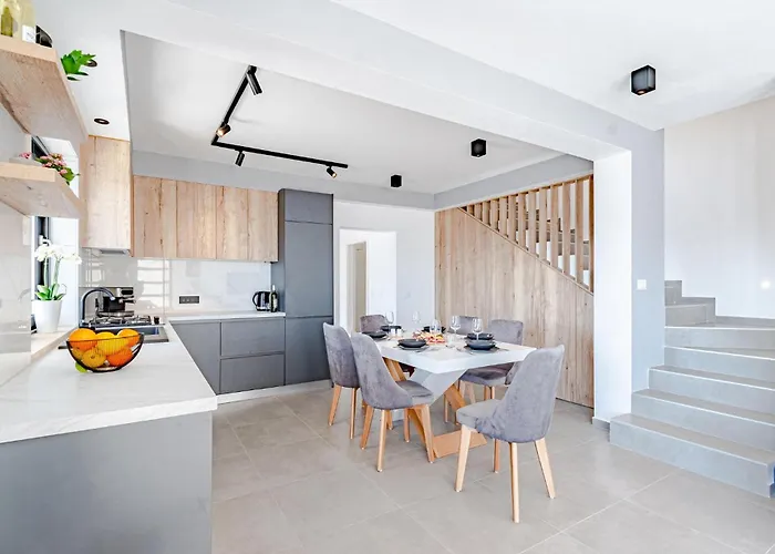 3 Bedroom Amazing In Blato (Korcula)