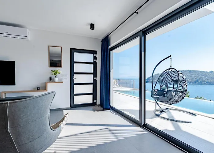 3 Bedroom Amazing In Blato (Korcula)